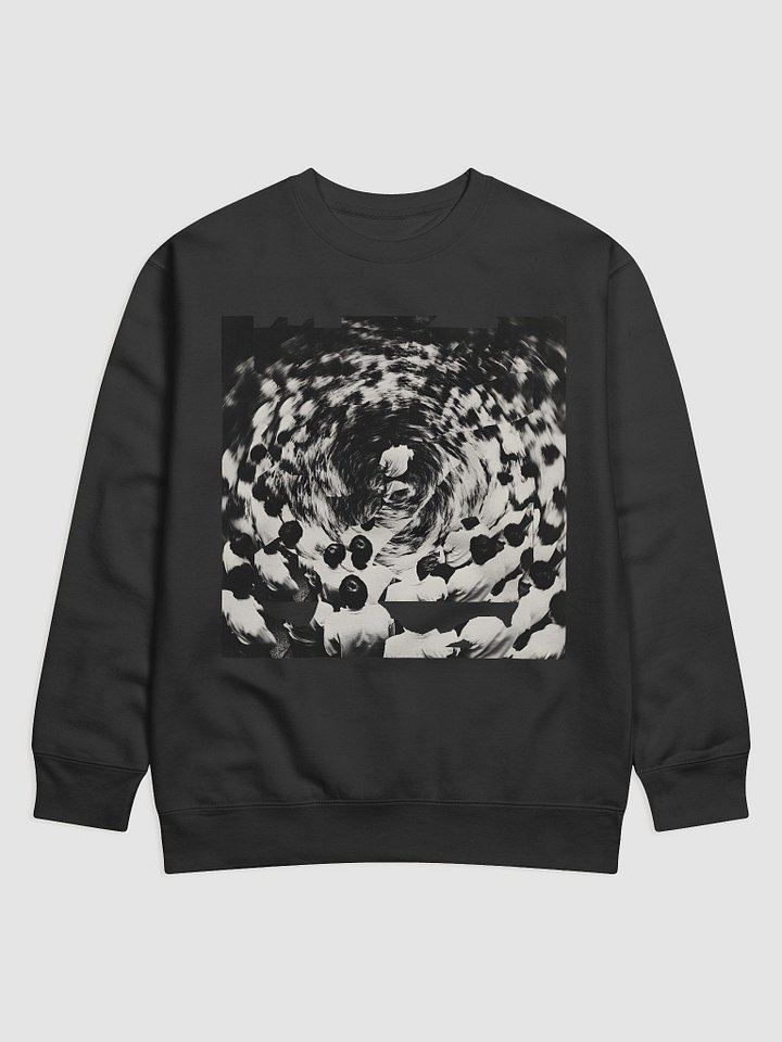 How Tall is the Sun - Sweater product image (1)