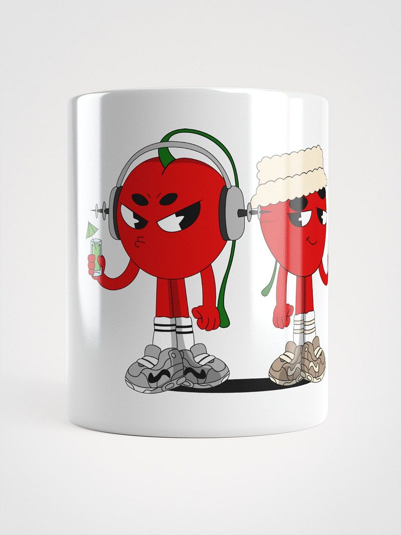 cherryjuice