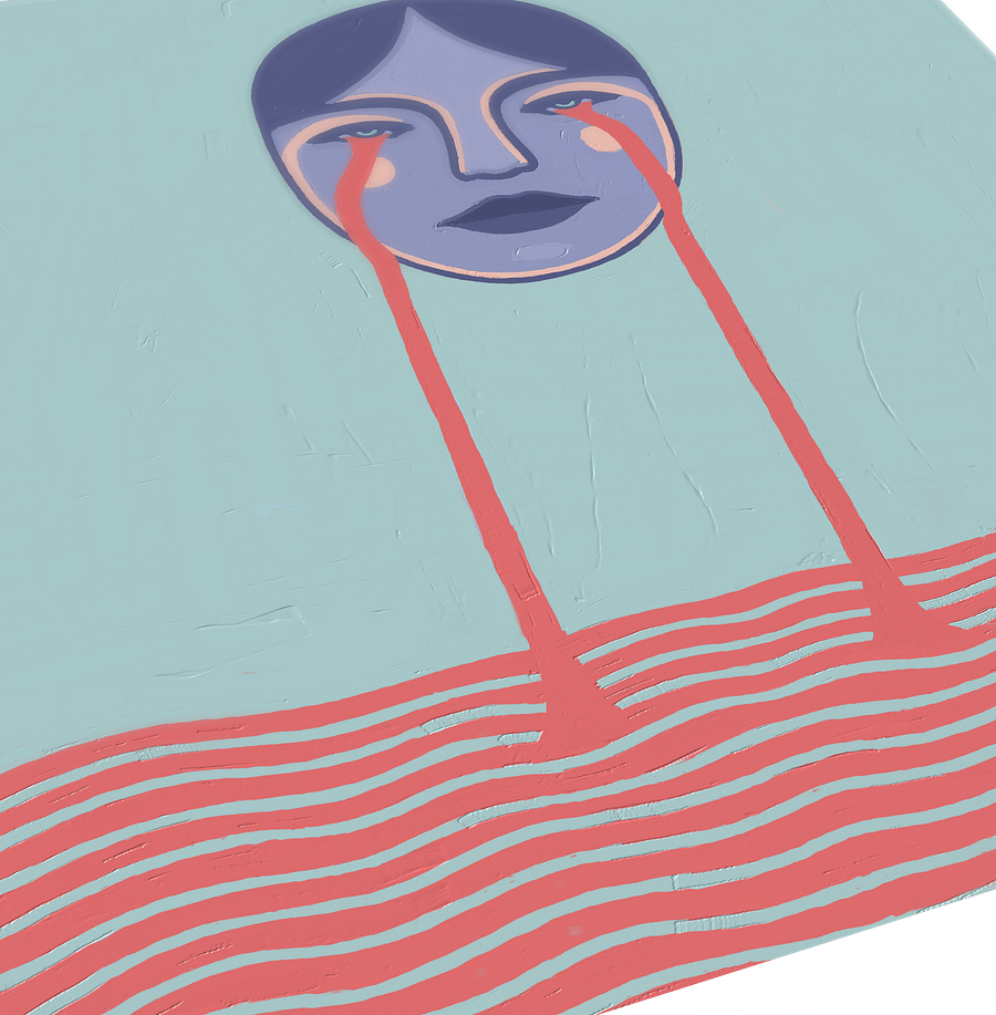 i drowned in your sea of tears product image (4)