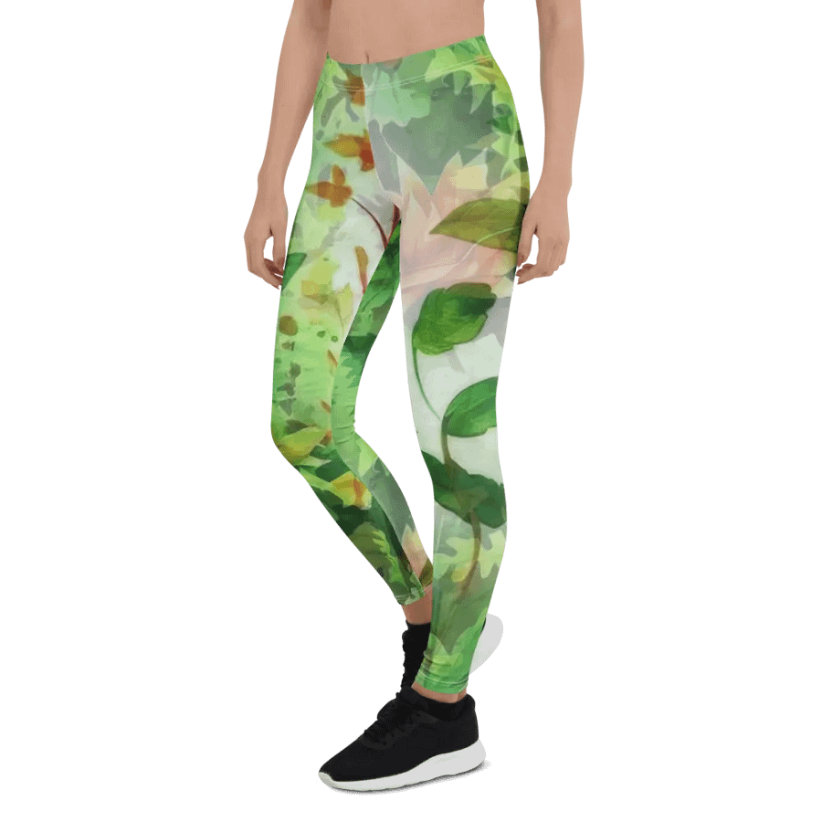 Garden Collection Leggings product image (4)