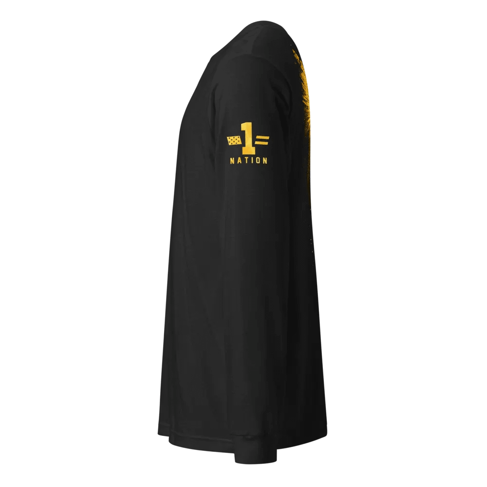 Let There Be Light Long Sleeve product image (2)