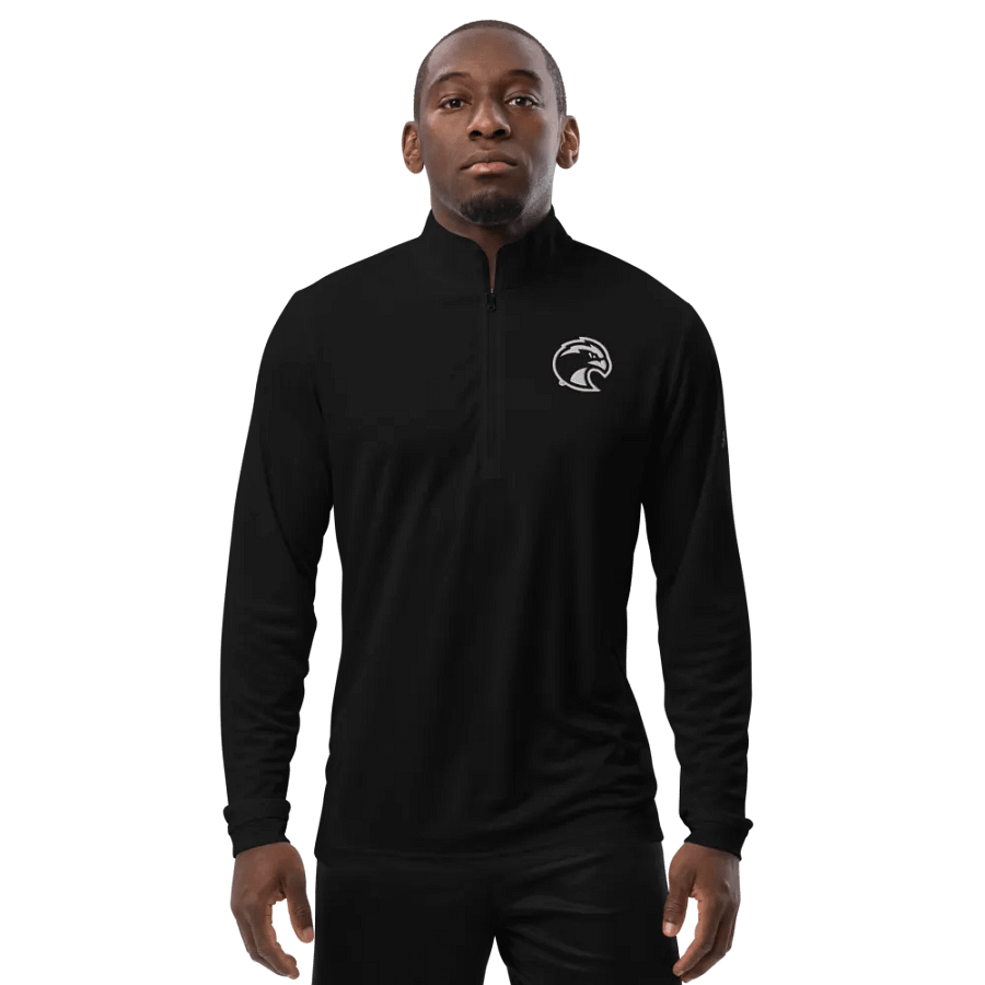 Adidas Quarterzip product image (2)