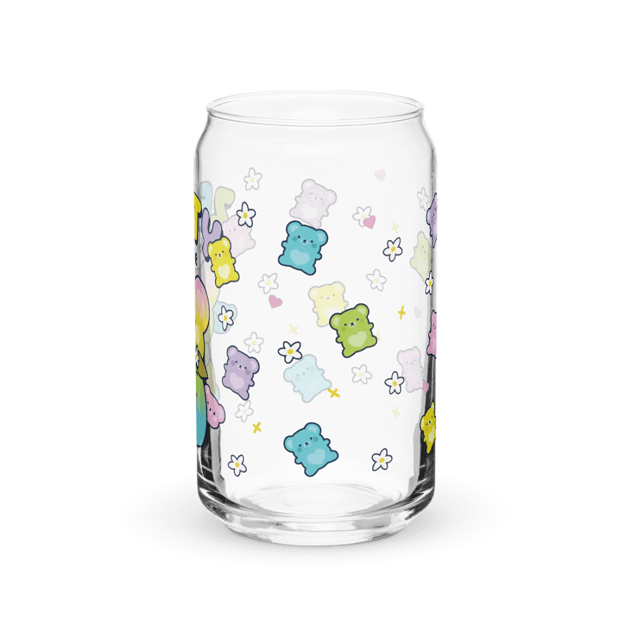 Zesty Bestie Glass product image (9)
