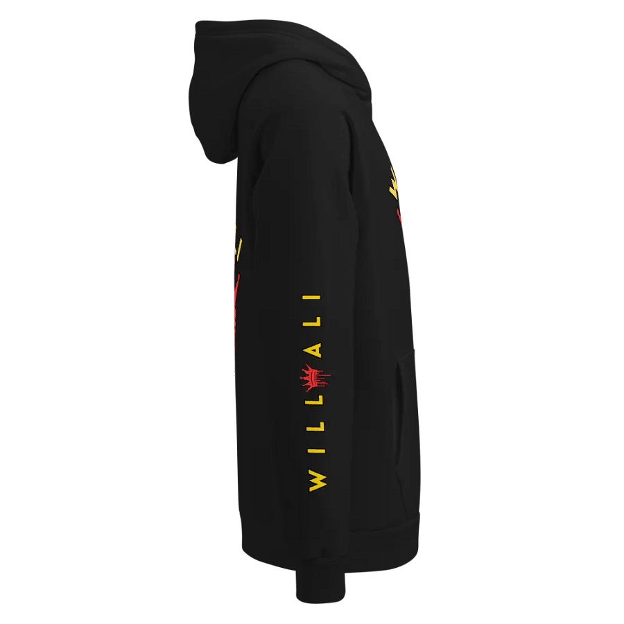 Will Ali x Under Armour Premium Hoodie product image (6)