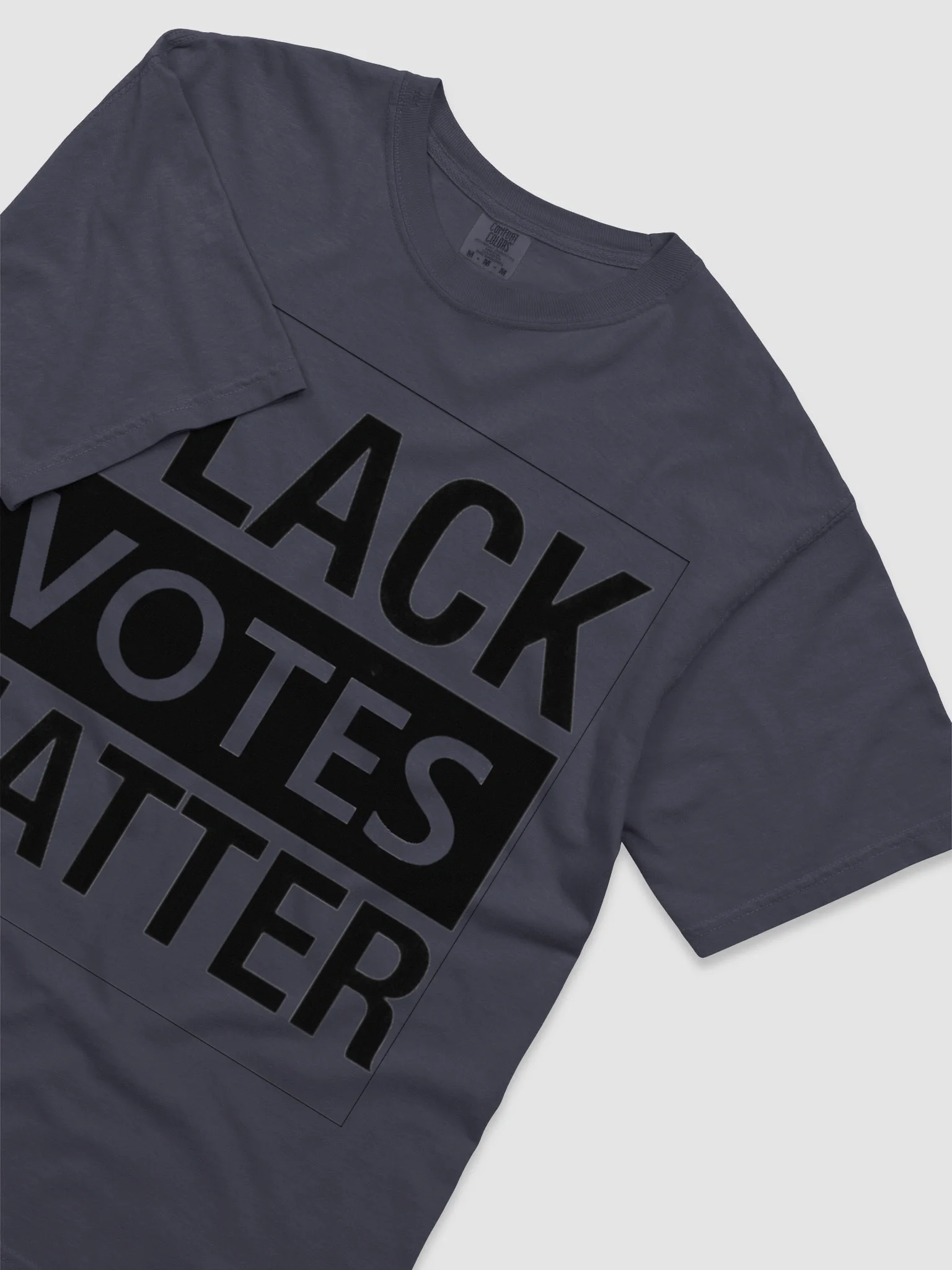 Black Votes Matter tshirt product image (50)