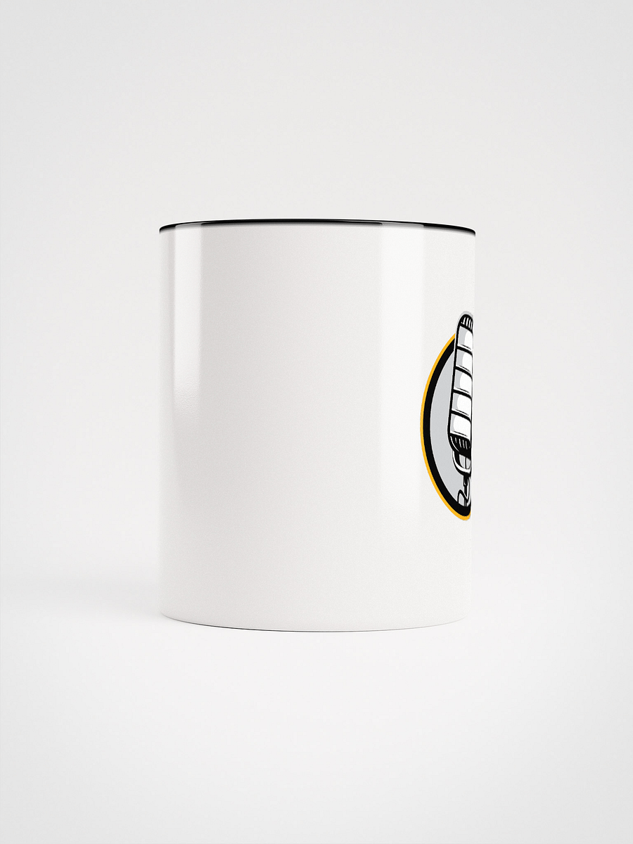 Mic Logo Mug product image (5)