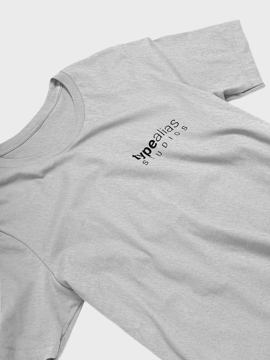 TypeAlias Studios - Men's T-Shirt product image (3)