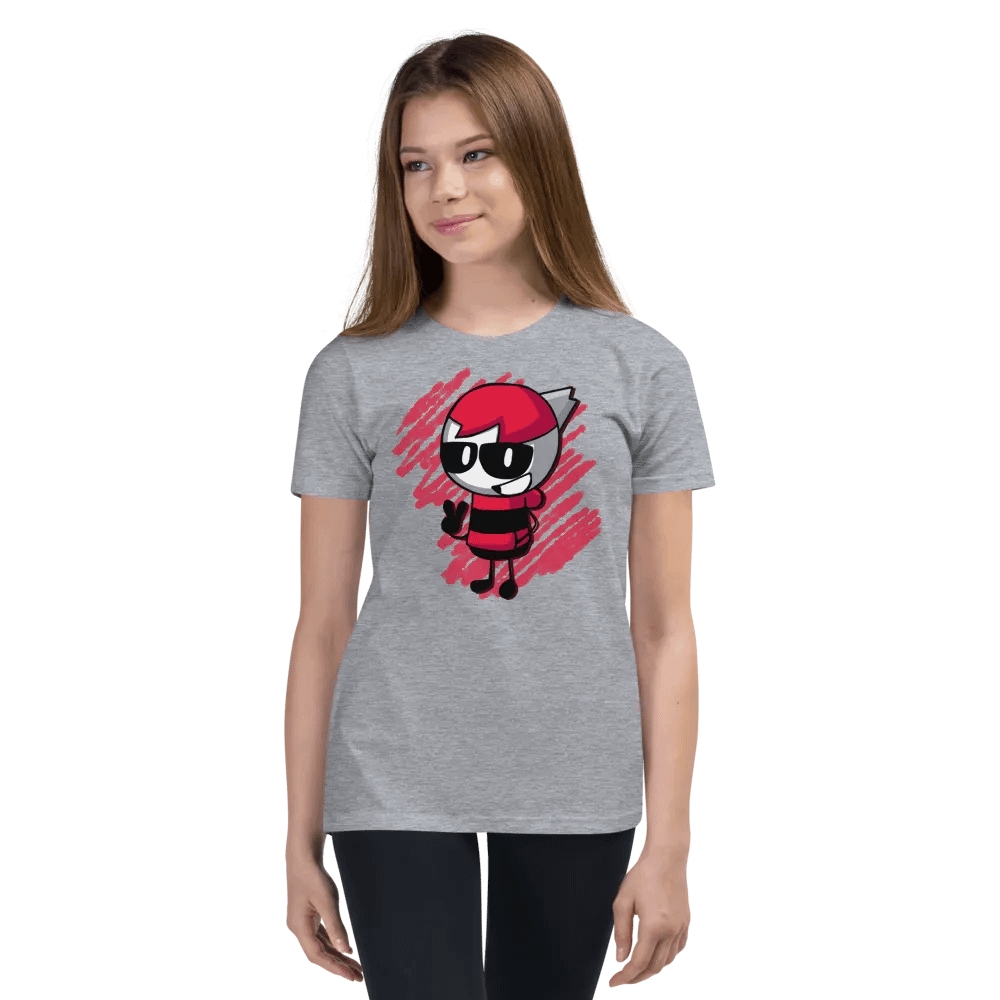 CraftedPin Kids T-Shirt product image (101)