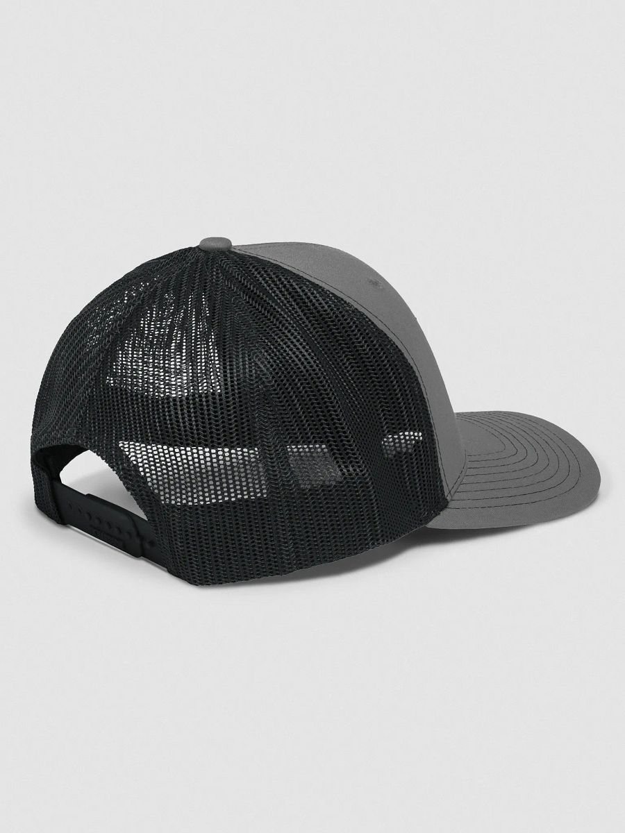 Gorra de camionero | Fe que da vida product image (4)