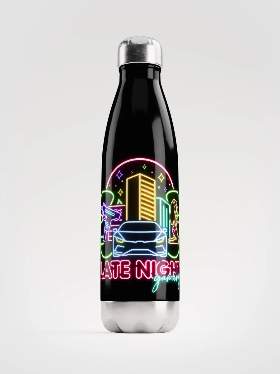 Late Night Gaming Tubber product image (1)