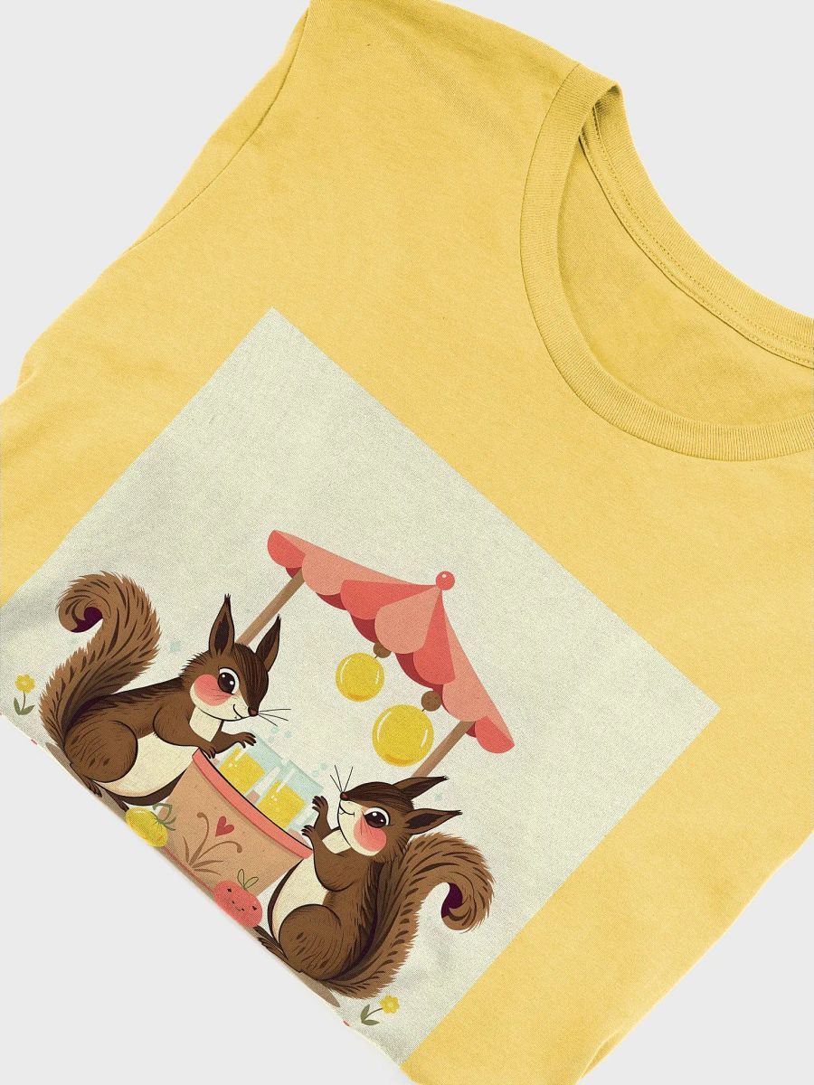 Supersoft Unisex T-Shirt product image (5)