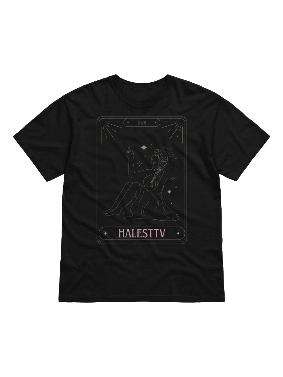 tarot tee product image (1)