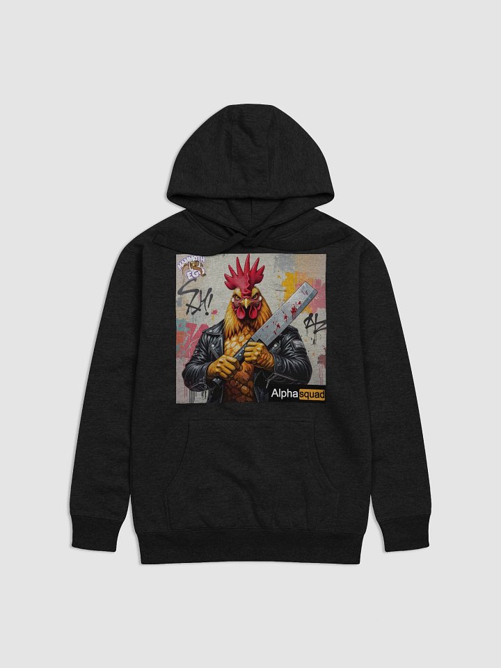 Murderchicken Hoodie product image (4)