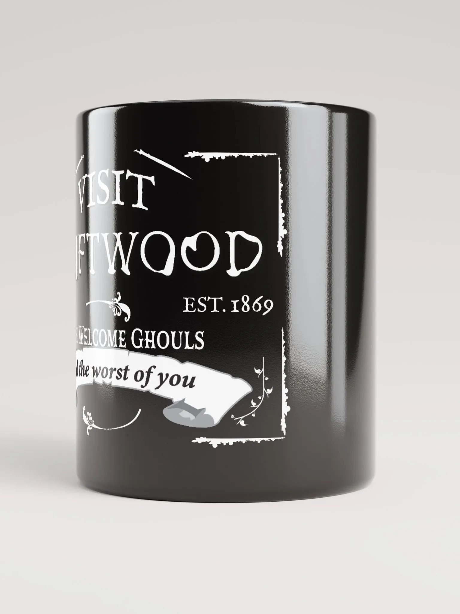 Griftwood Mug product image (3)