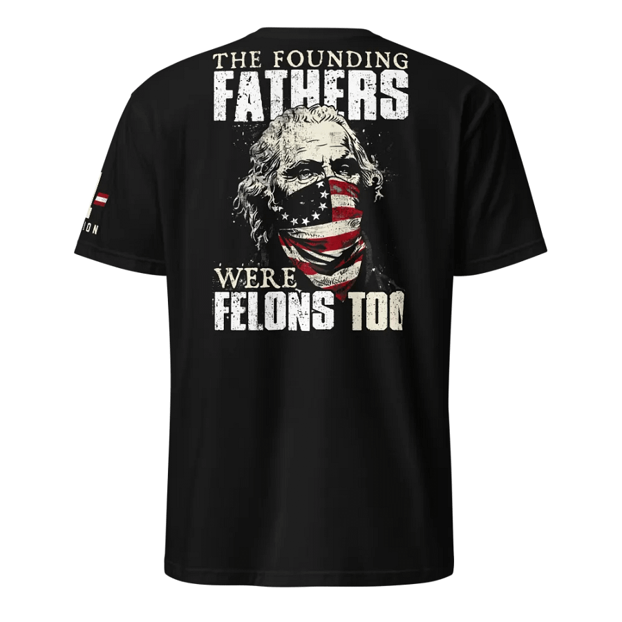 Founding Felons product image (1)