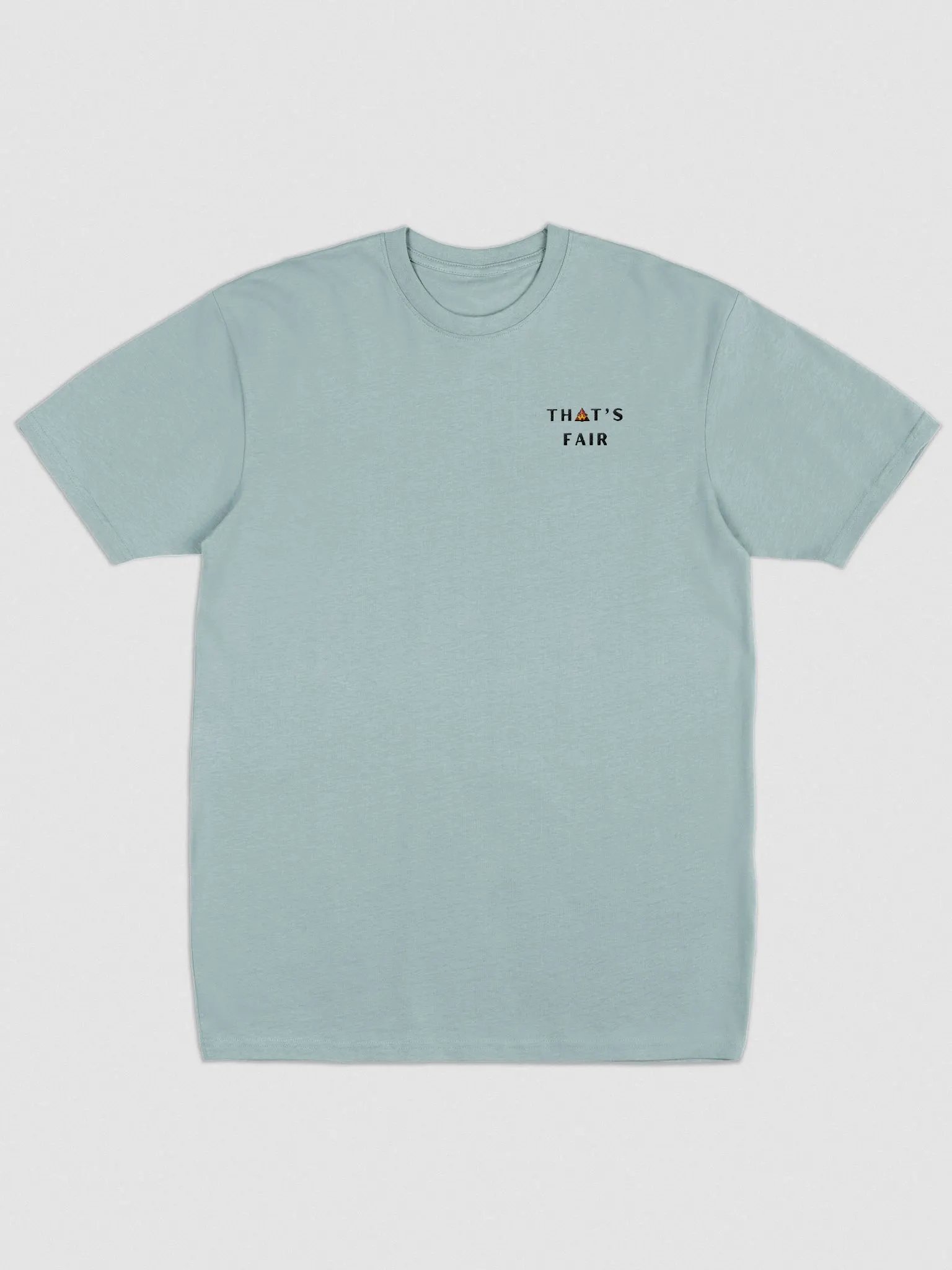 That's Fair Men's Shirt product image (4)