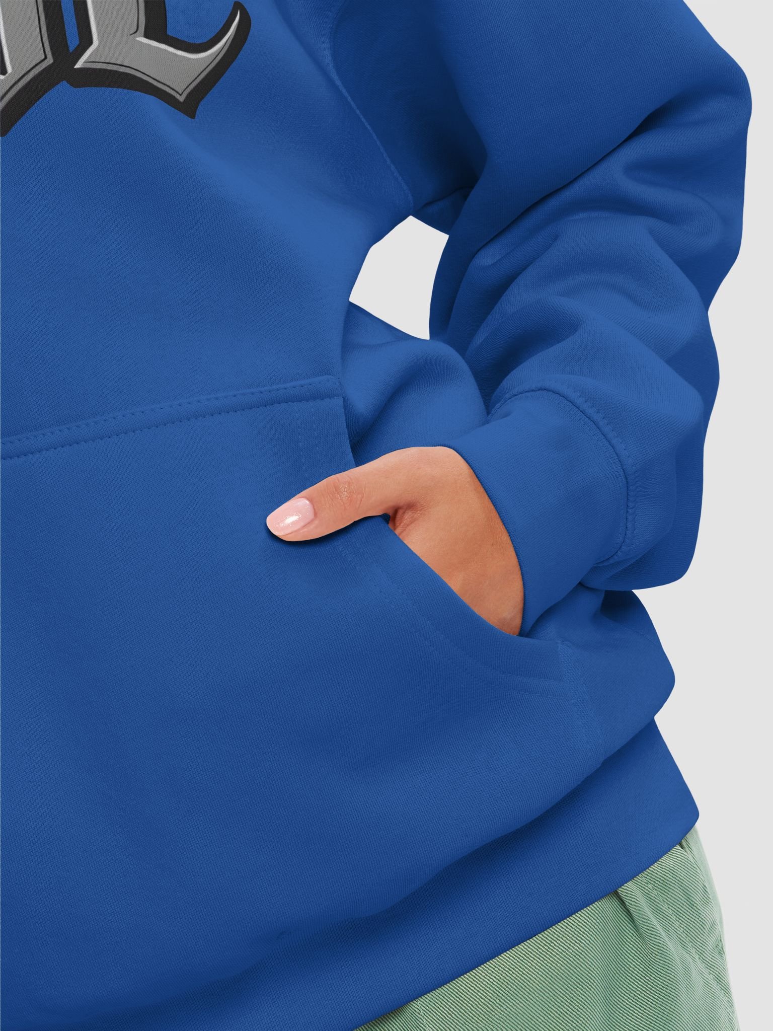 Élite Origins Graphic Hoodie product image (8)
