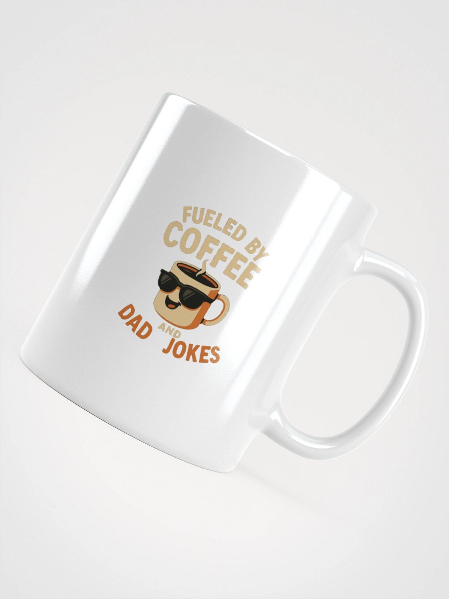 Dad's Mug product image (12)