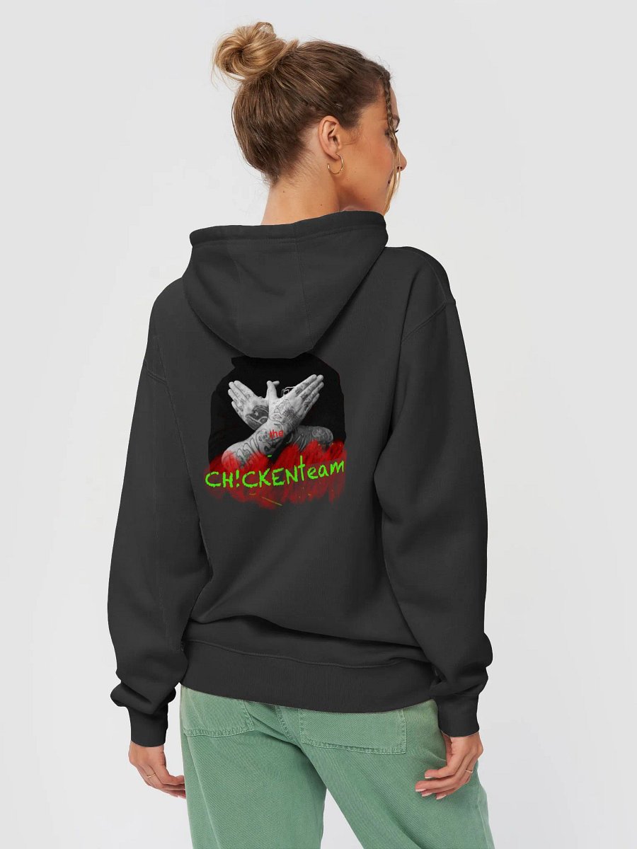 #tCt Sweatshirt product image (4)