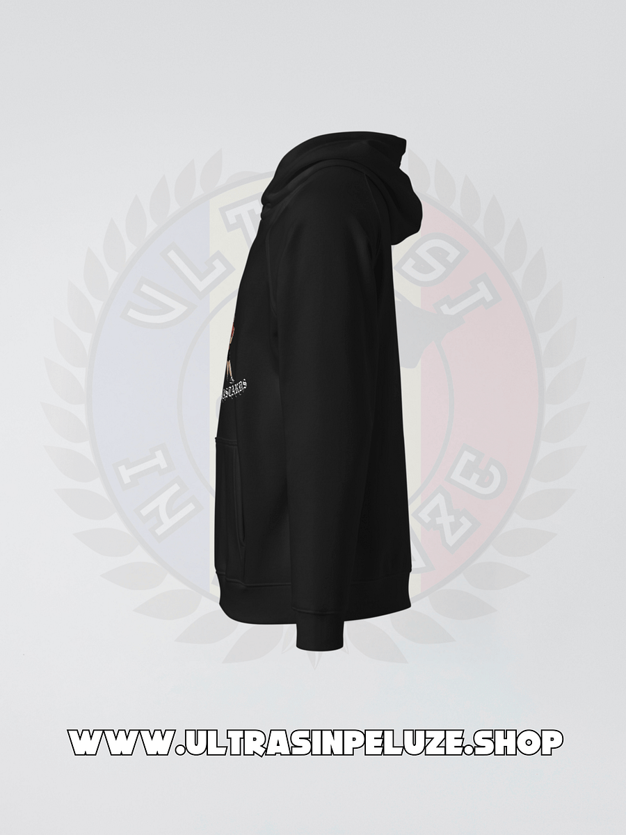 Hanorac A.C.A.B. product image (2)