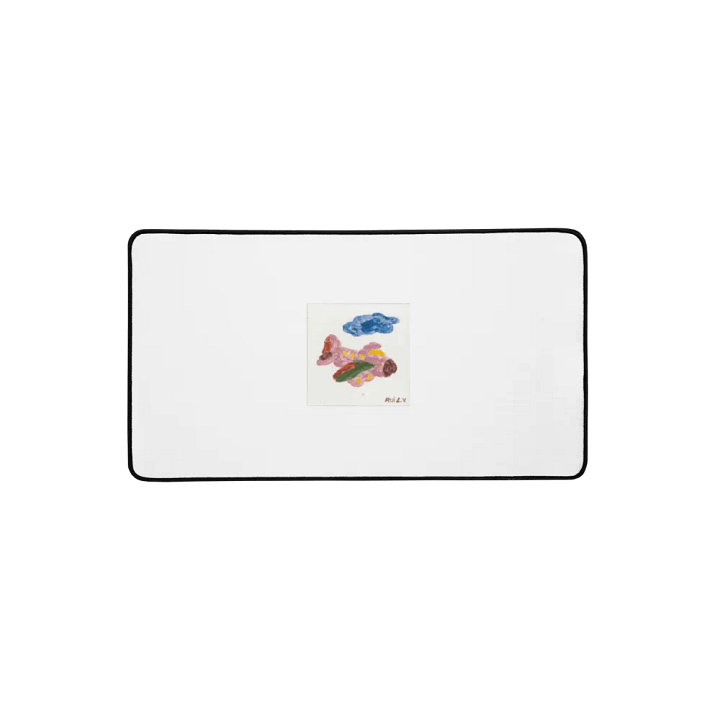 Kid Airplane (Desk Mat) product image (2)