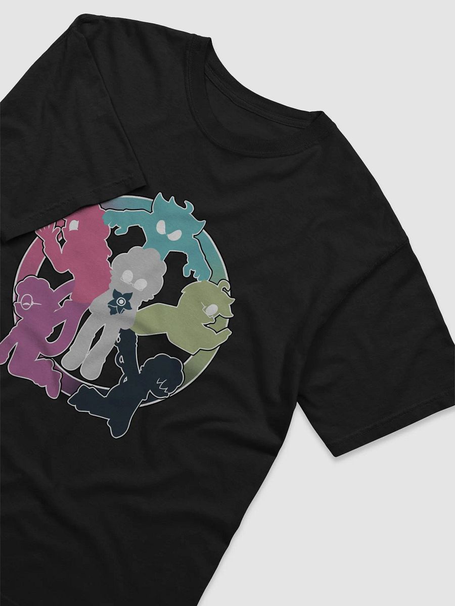 "Introspection" T-Shirt product image (3)