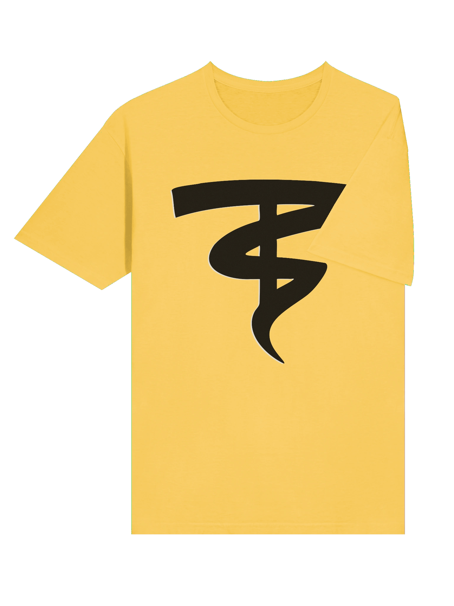 "Tornado Survival" Gold T-Shirt product image (6)