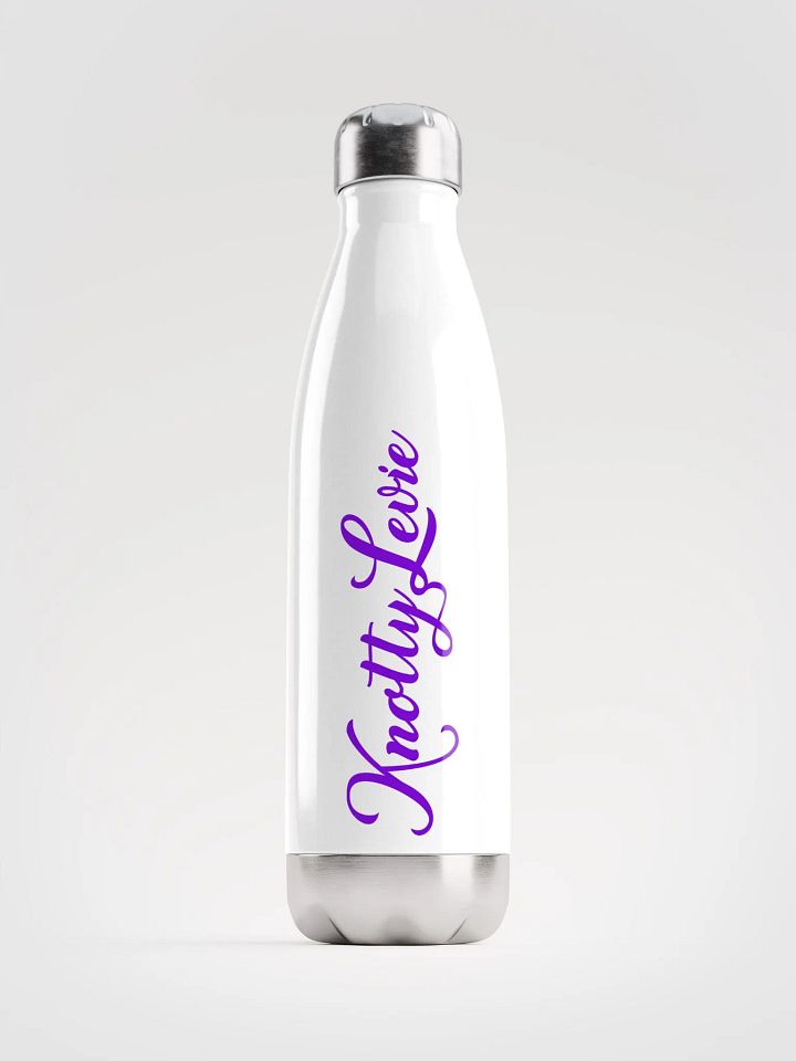 The Knotty bottle product image (1)