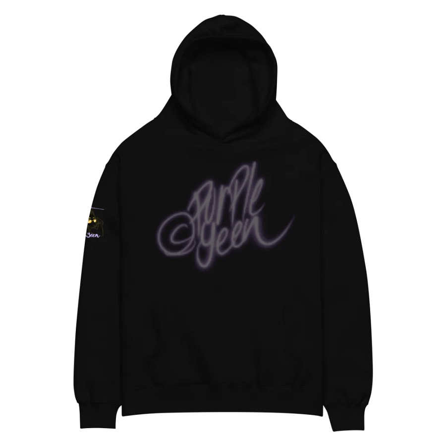 Kirina's Sword Hoodie product image (2)