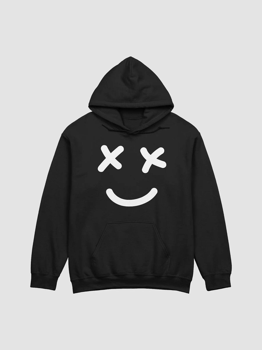 Non GMO Soft Unisex Hoodie product image (2)