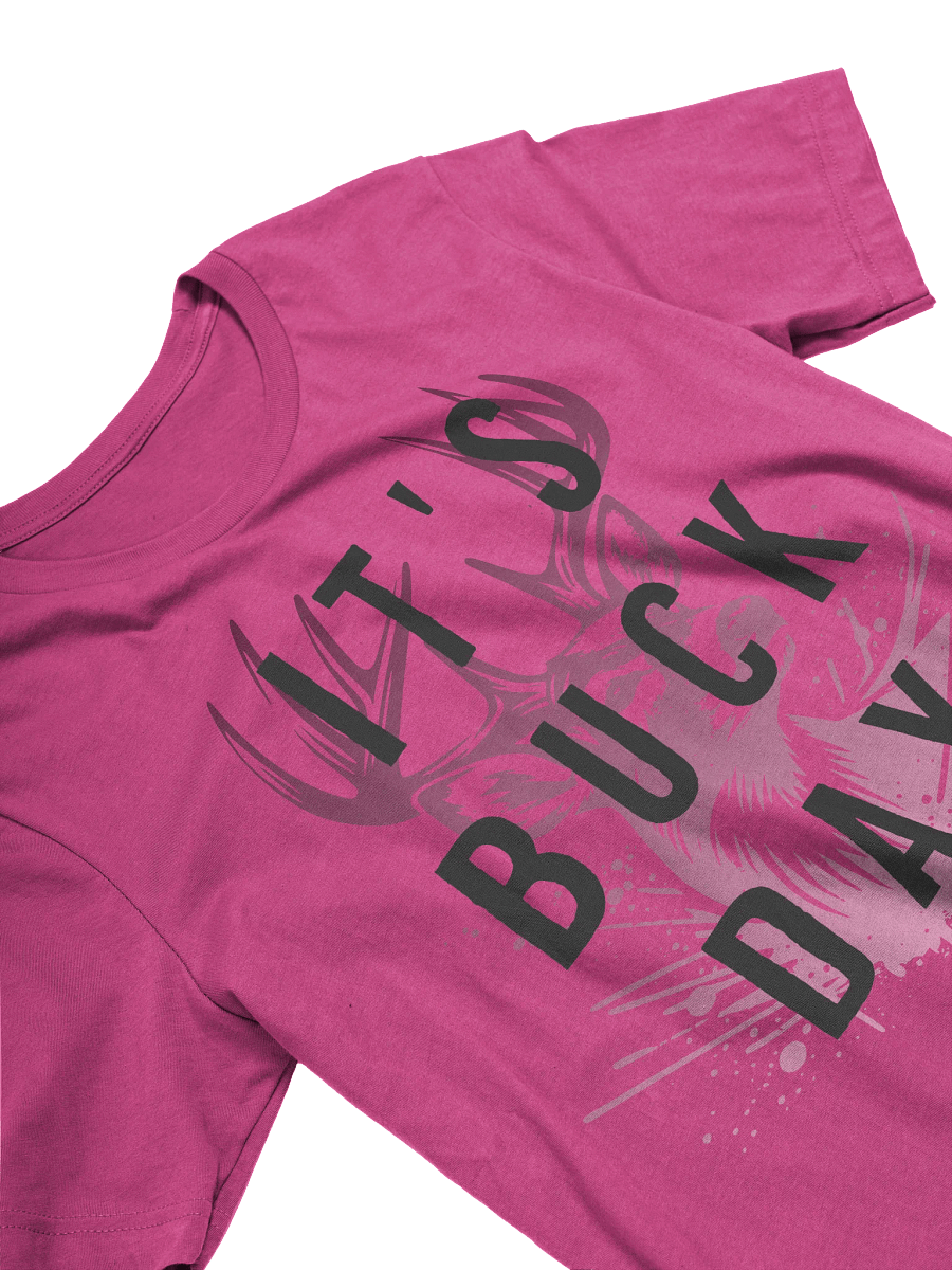 It's Buck Day product image (3)