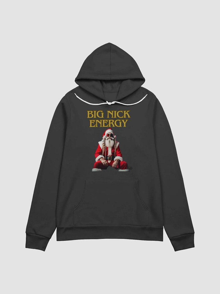 Big Nick Energy Hoodie product image (2)
