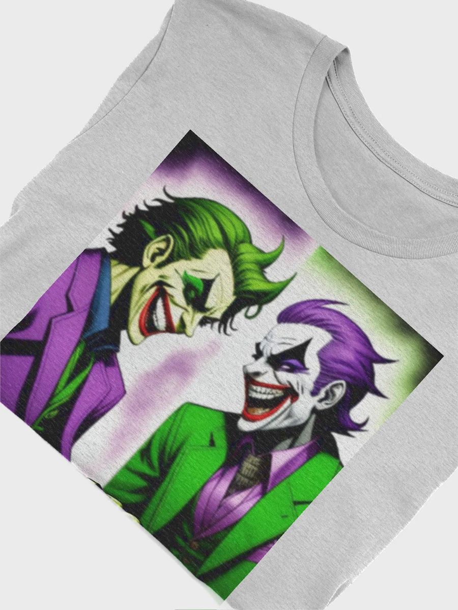 Comic Book Style Tee #2 product image (5)