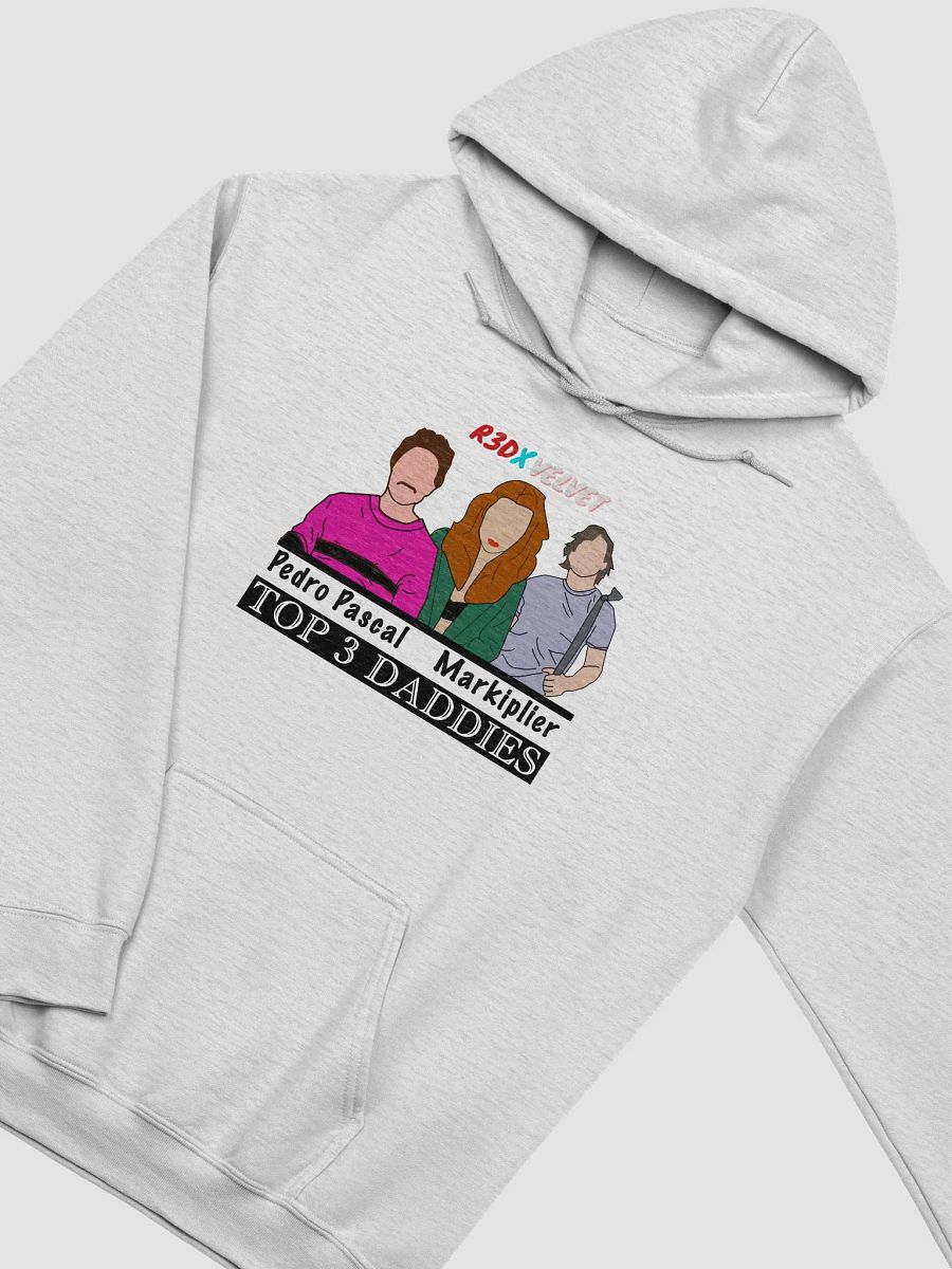 TOP 3 DADDIES! product image (13)
