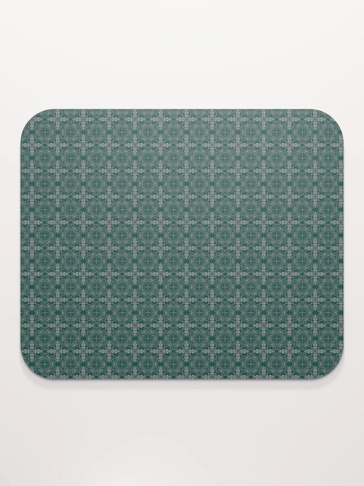 Oak Leaf Mousepad product image (2)