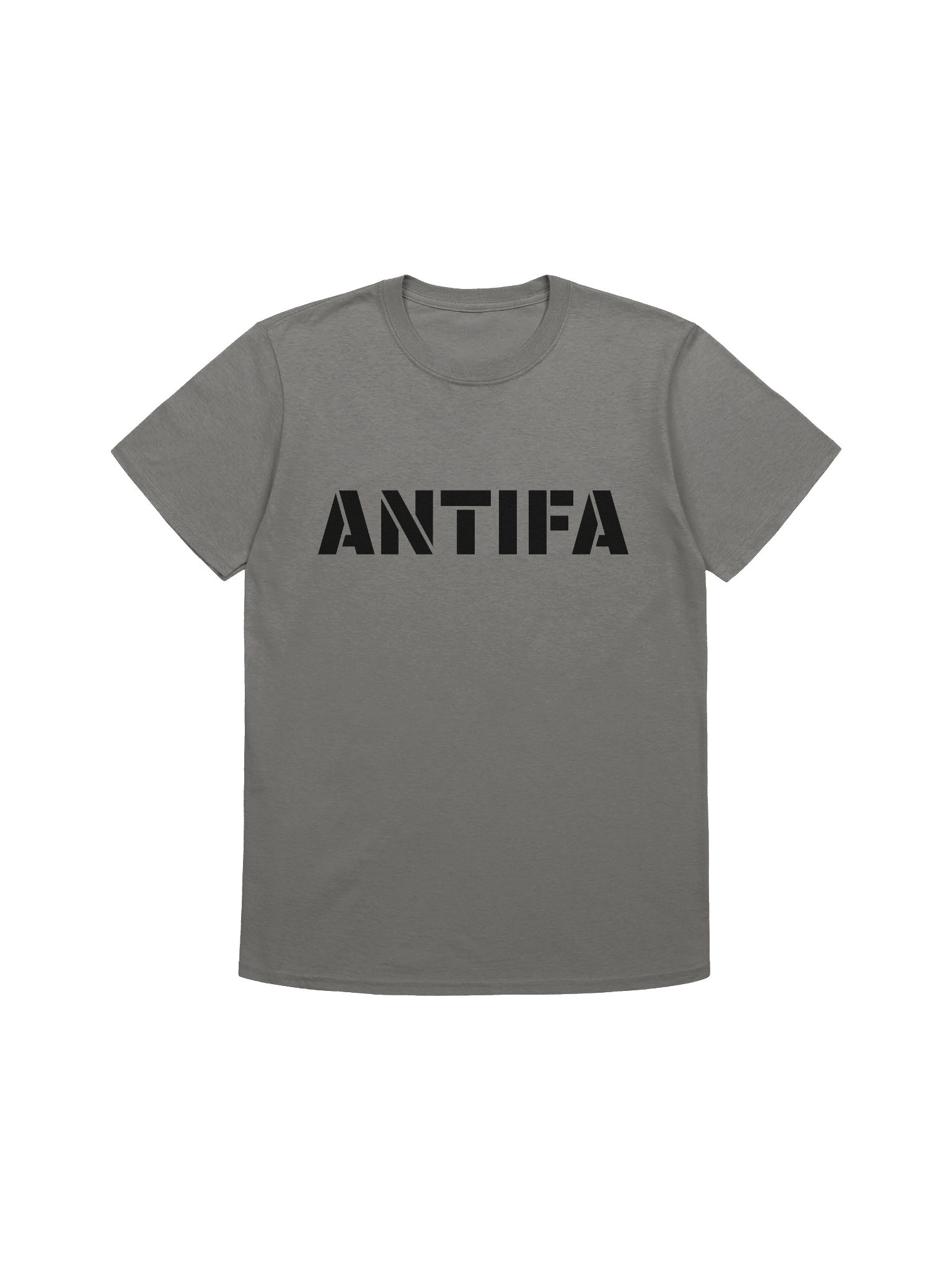 ANTIFA Unisex Tee product image (2)