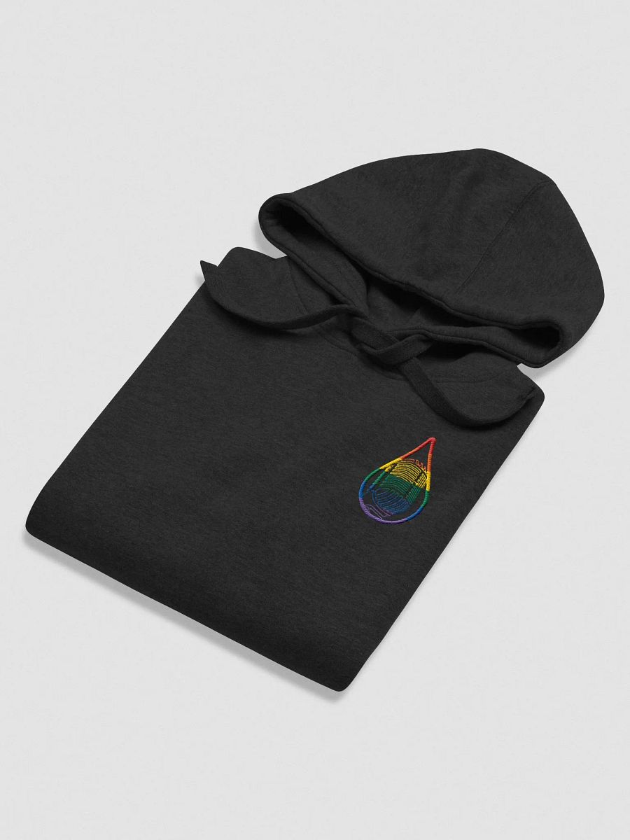 Embroidered 