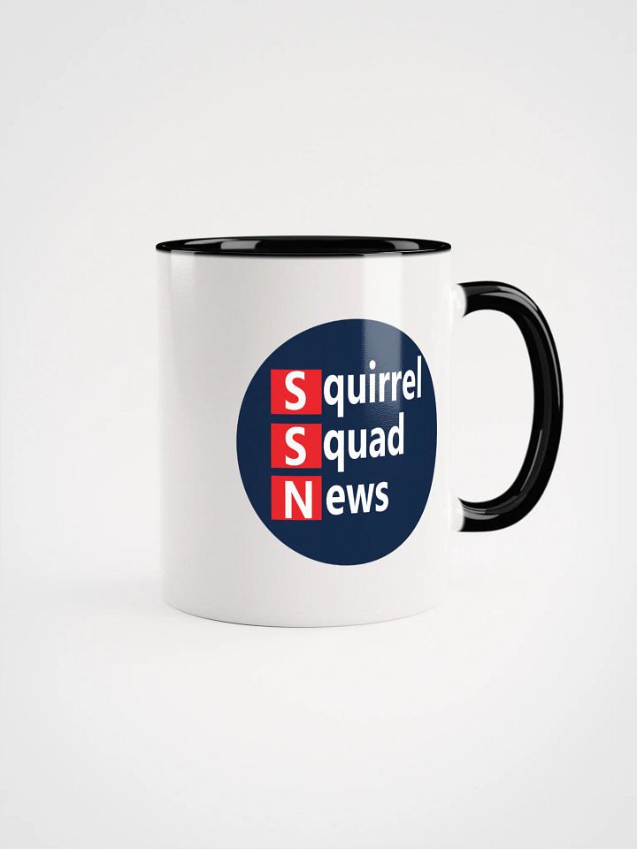 SSN Vibrant Mug Left Handed product image (2)