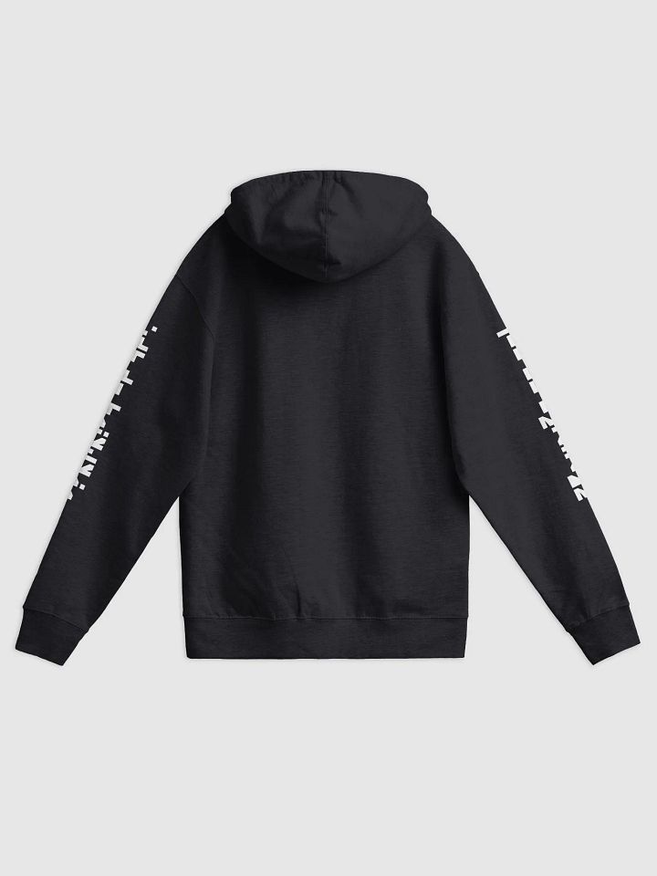 Secret Handshake Zip-Hoodie product image (2)