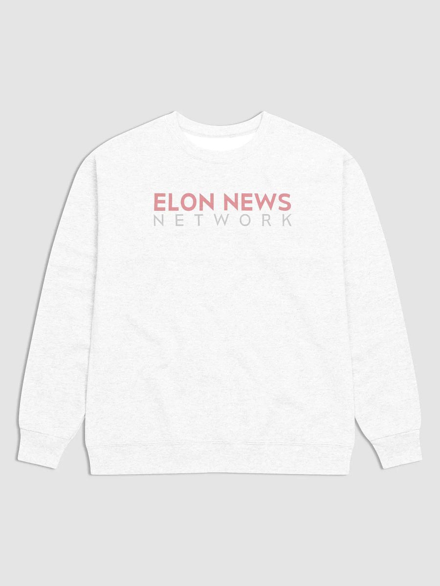 ENN Crewneck - LIGHT product image (1)