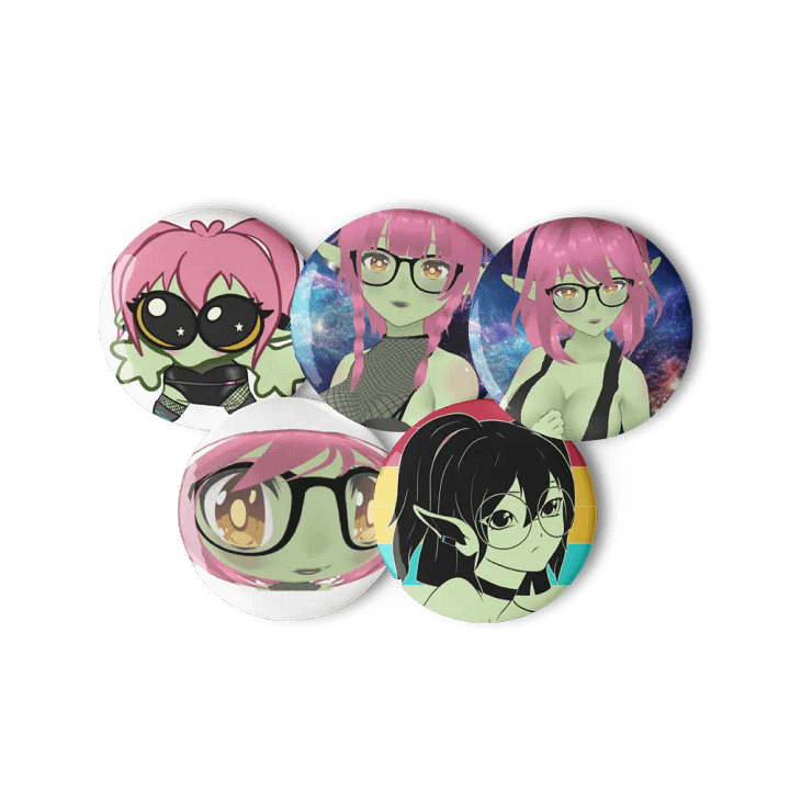 The Colleggtion product image (2)