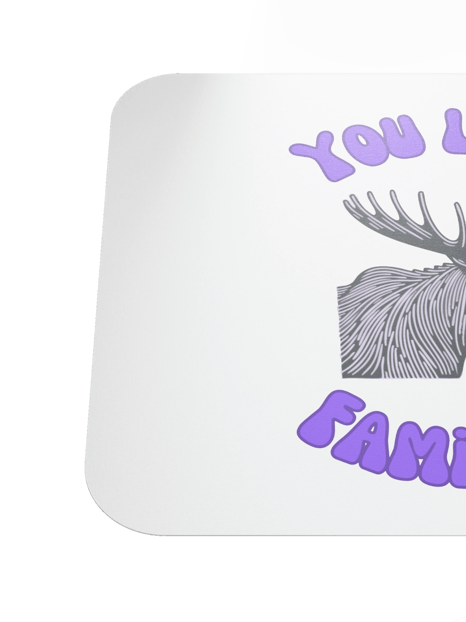 In Memory of You - 2025 Mouse Pad product image (6)