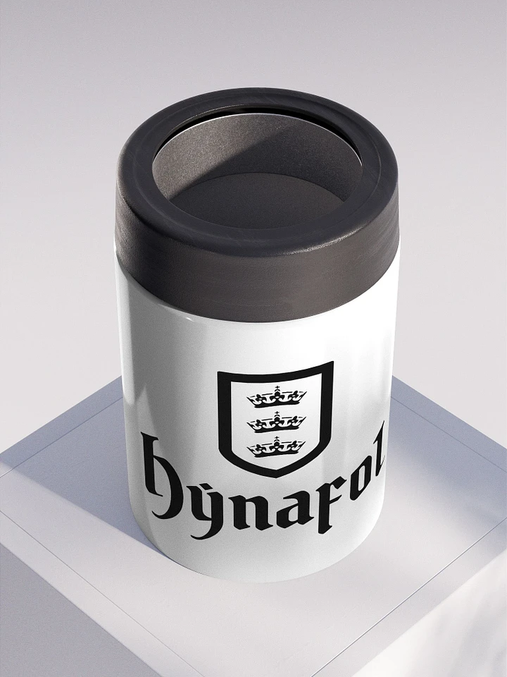 Official Hynafol Koozie product image (2)