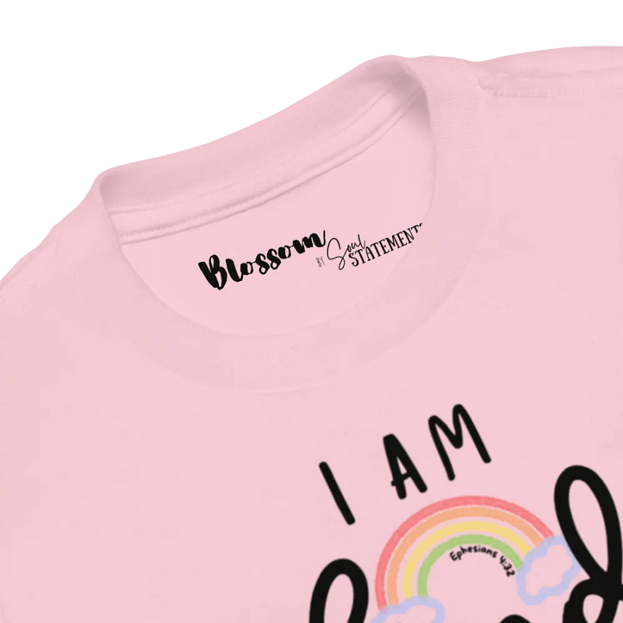 Kind Little Blossom Tee product image (5)