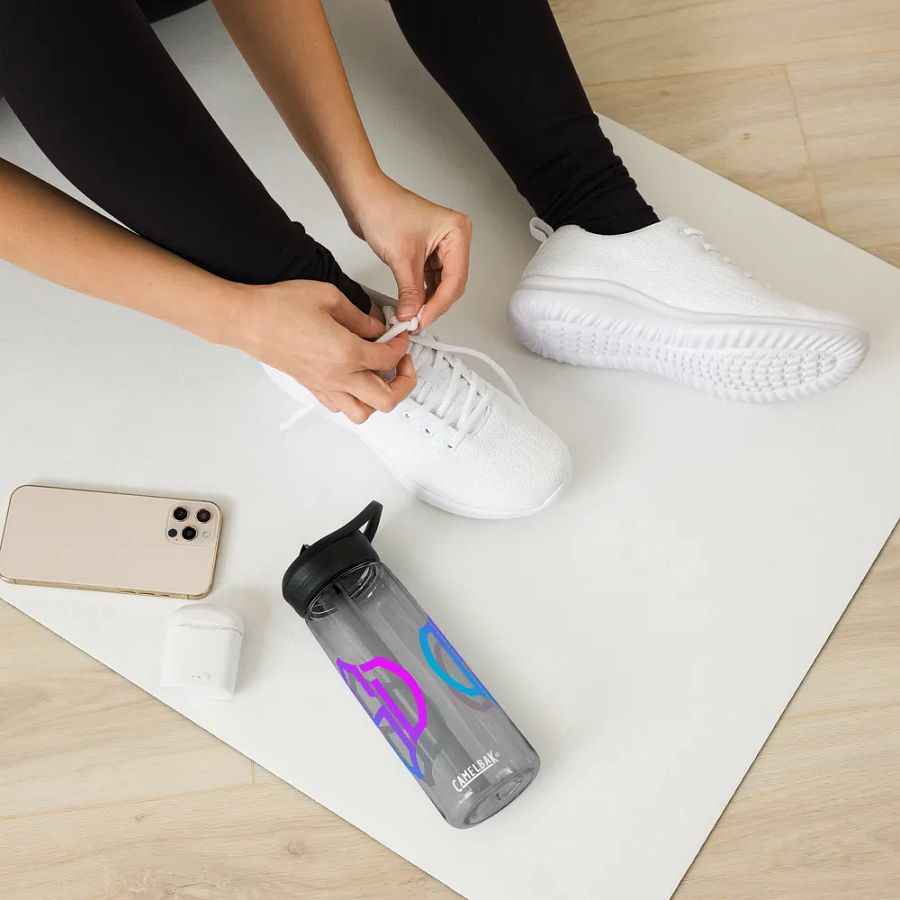 OFFSET water bottle product image (3)