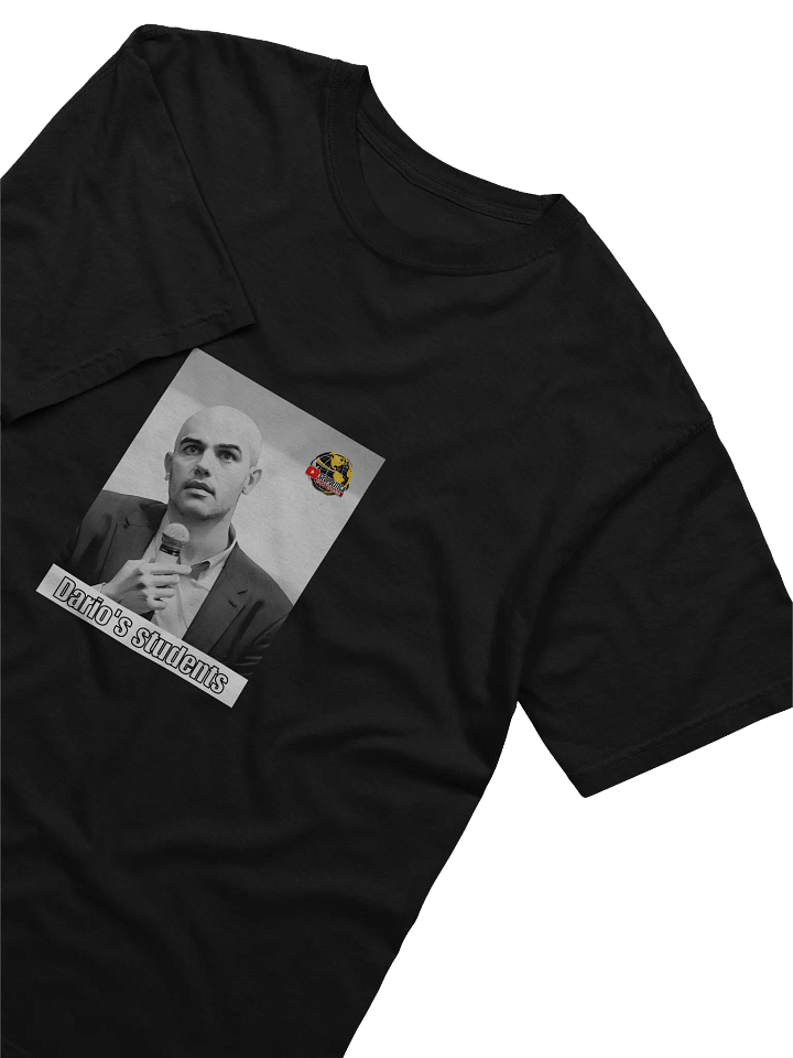 T-Shirt Studenti di Dario Fabbri product image (8)