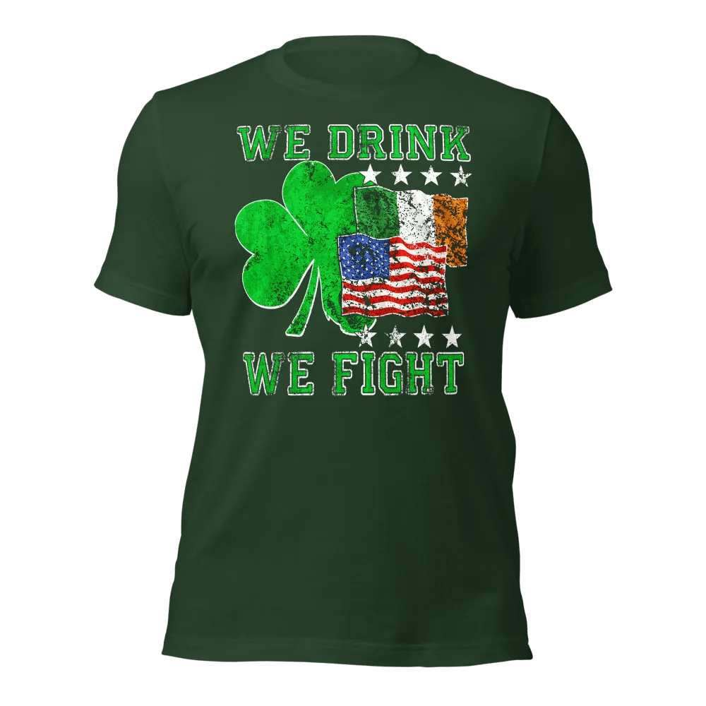 We Drink, We Fight product image (3)