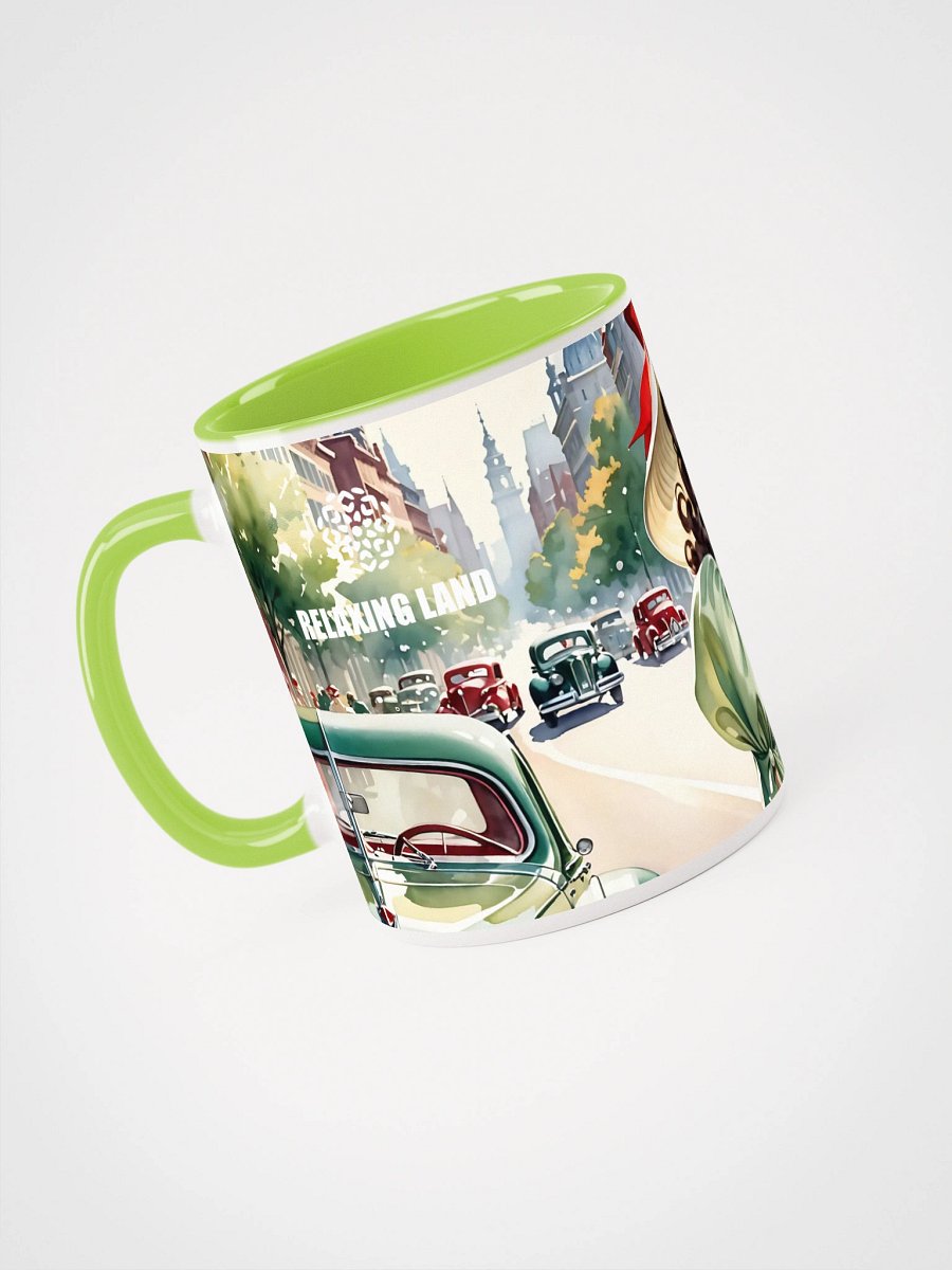 Happy Morning Cup product image (9)
