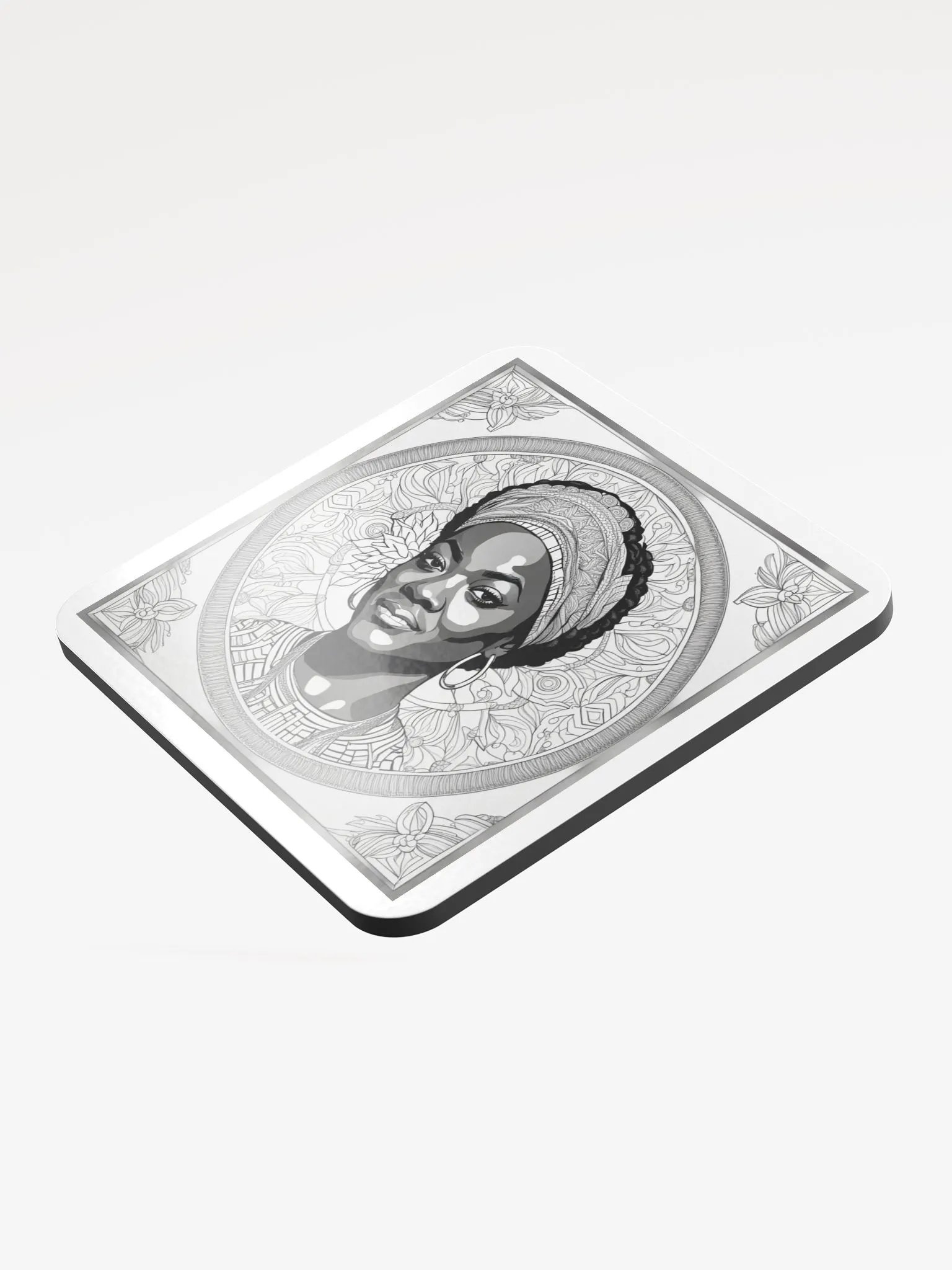 Ethereal Elegance Coaster Set product image (3)