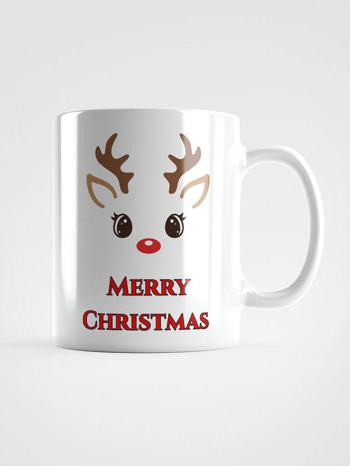 Christmas Reindeer product image (1)